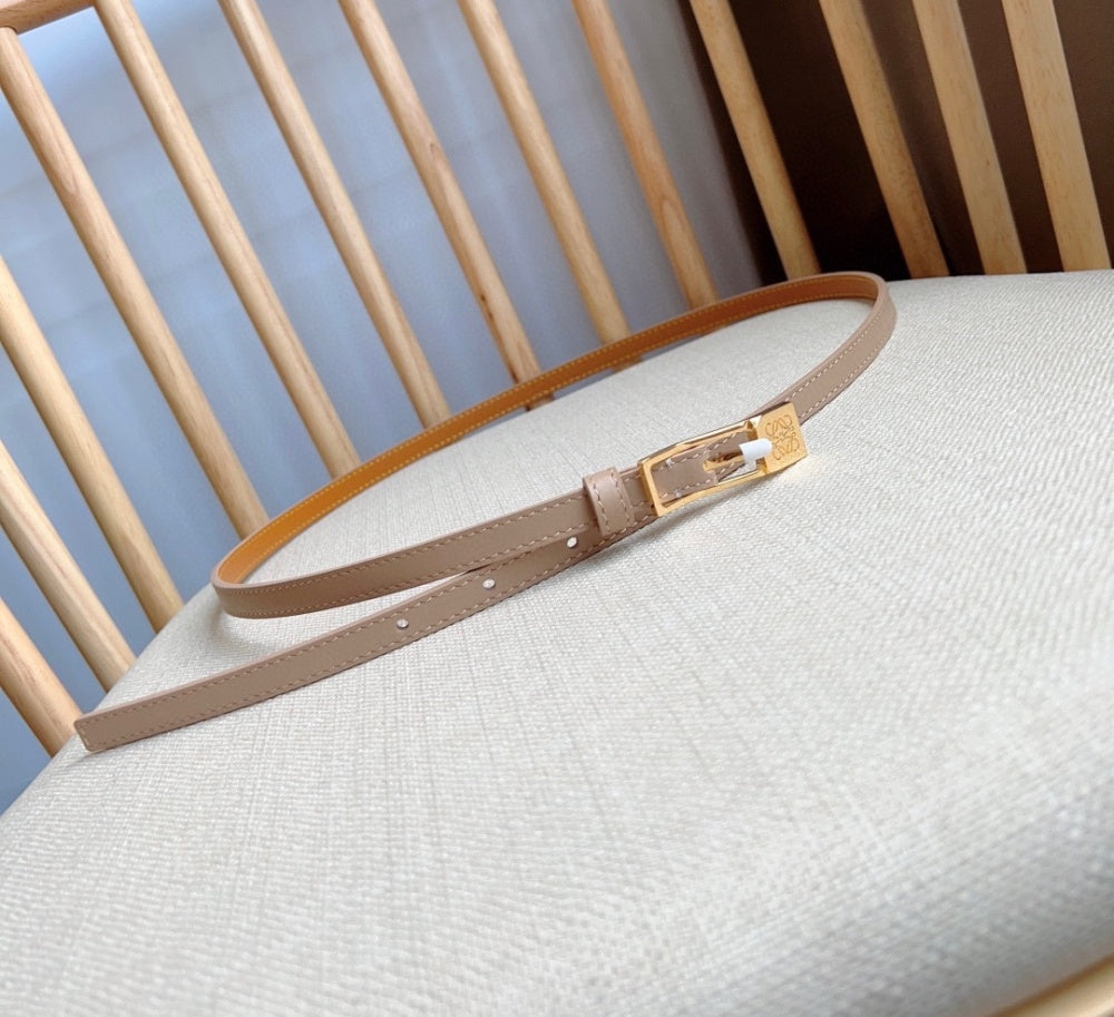 China Replica Loewe Belts 57usd Only