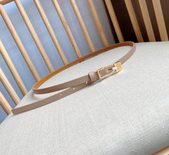 China Replica Loewe Belts 57usd Only