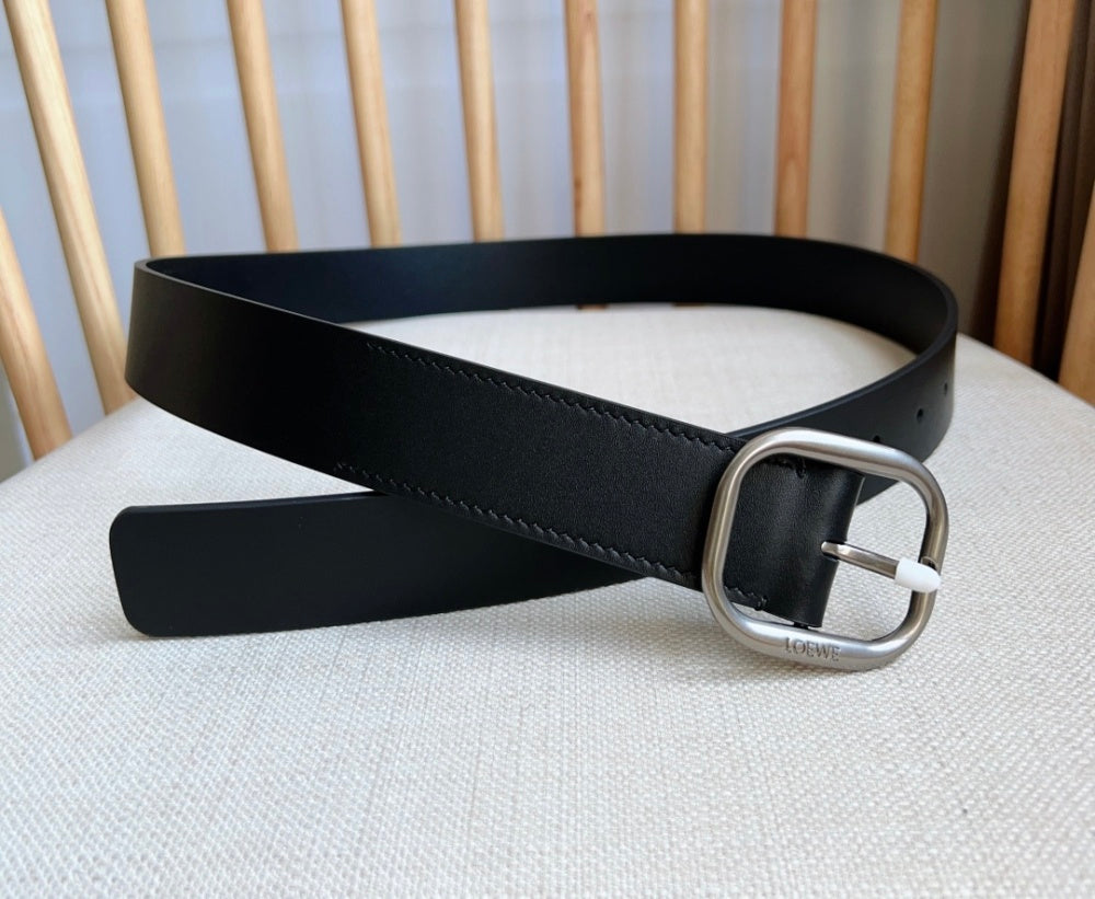 China Replica Loewe Belts 66usd Only