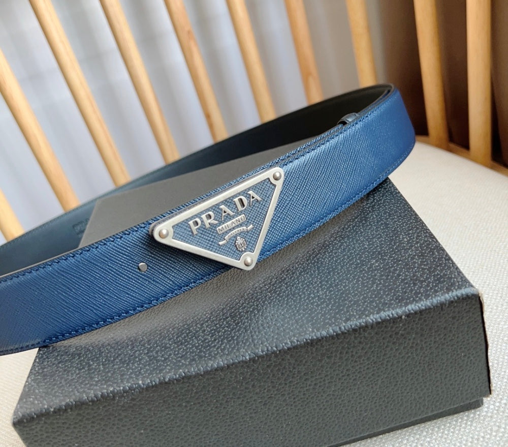 China Replica Prada Belts 48usd Only