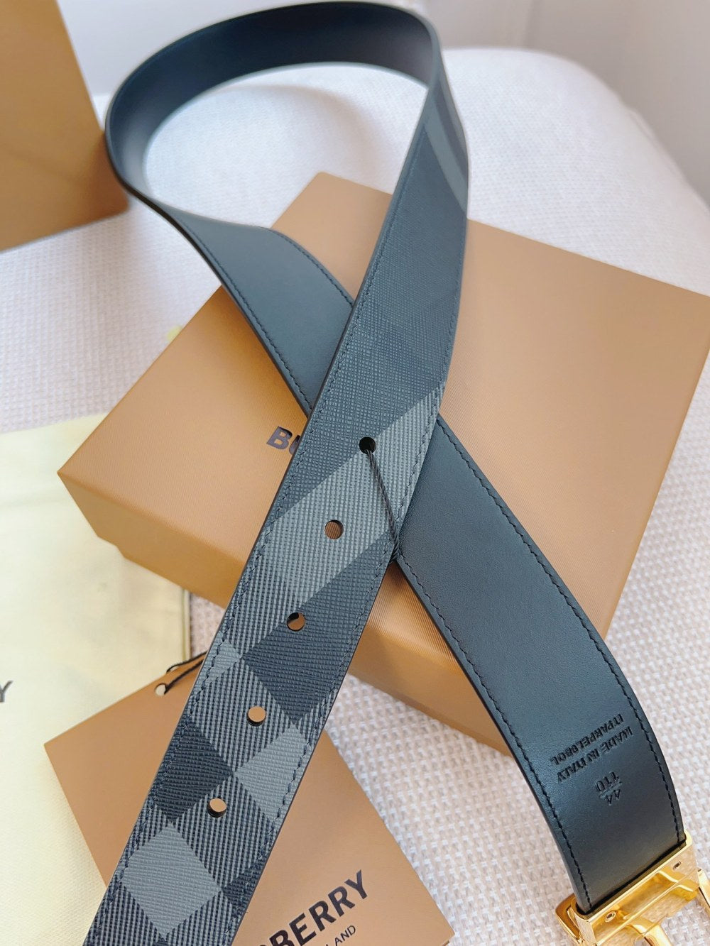 China Replica Burberry Belts 50usd Only
