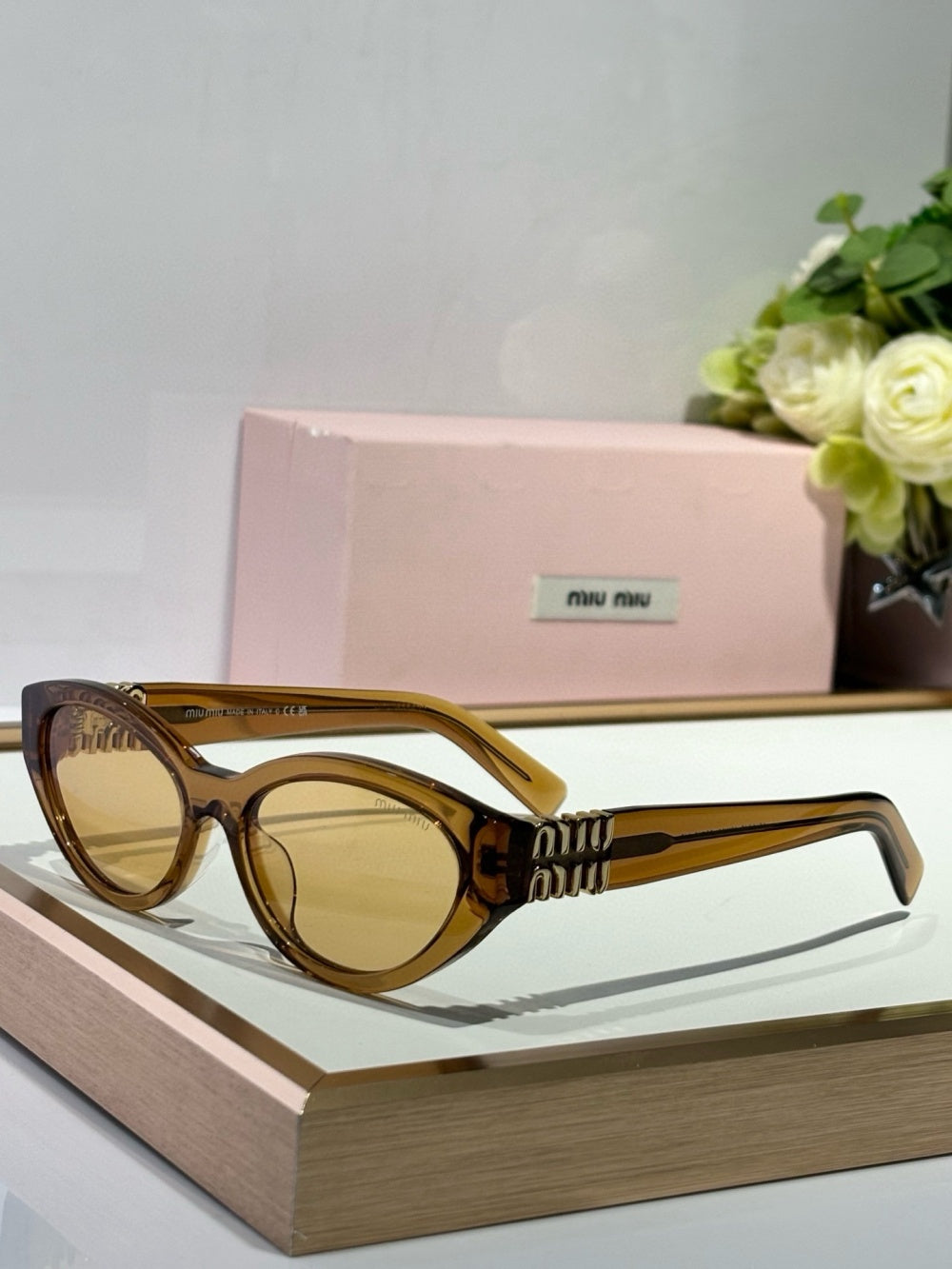 China Replica Miumiu Sunglasses 69usd Only