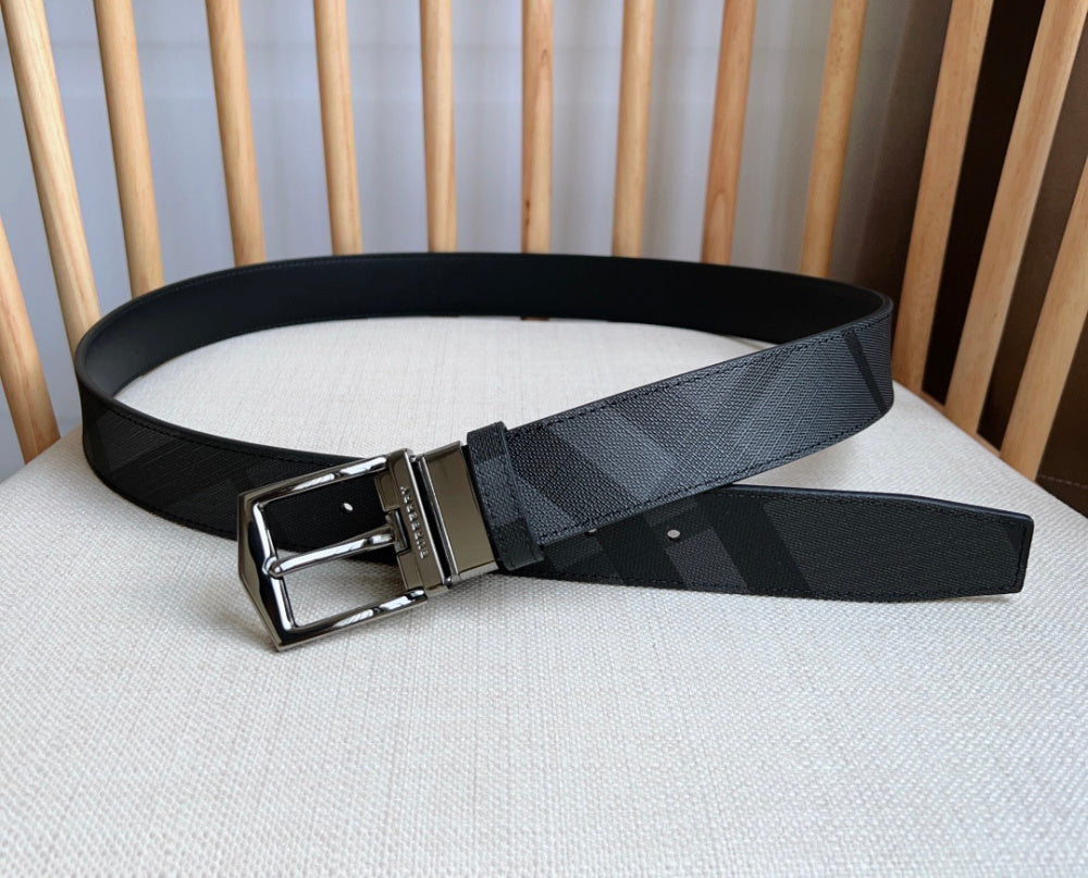 China Replica Burberry Belts 39usd Only