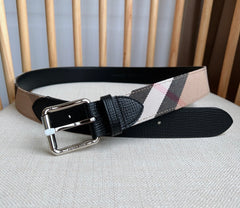 China Replica Burberry Belts 66usd Only