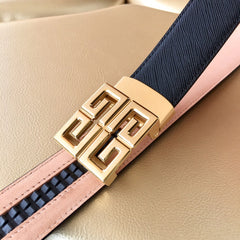 China Replica Givenchy Belts 52usd Only