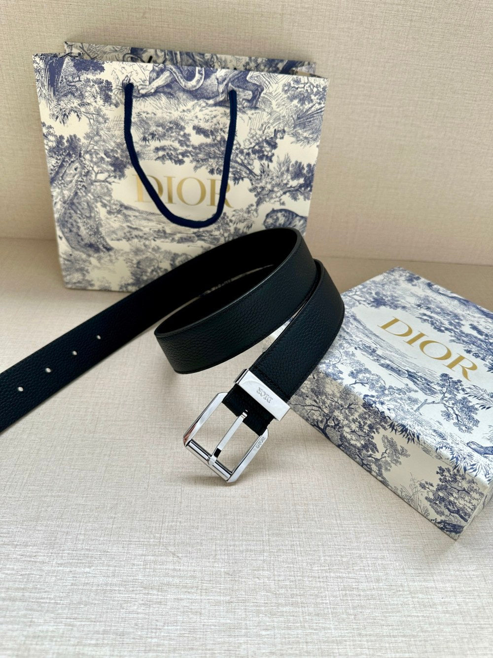 China Replica Dior Belts 57usd Only
