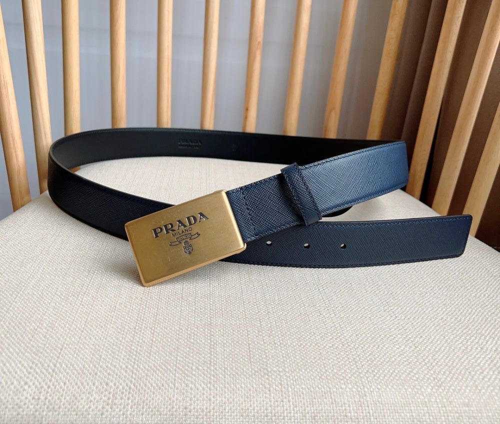 China Replica Prada Belts 63usd Only