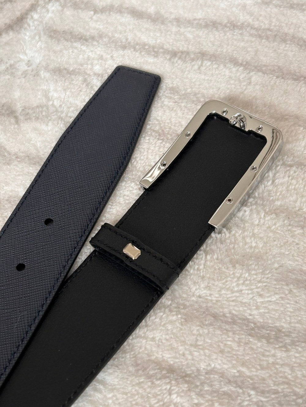 China Replica Prada Belts 66usd Only