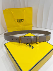 China Replica Fendi Belts 57usd Only