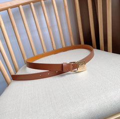China Replica Loewe Belts 50usd Only