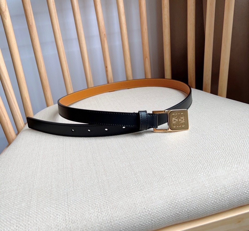 China Replica Loewe Belts 50usd Only