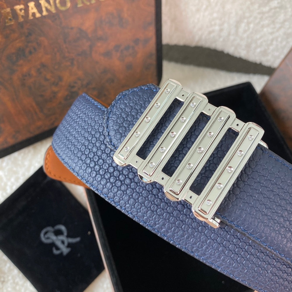 China Replica Stefano Ricci Belts 105usd Only