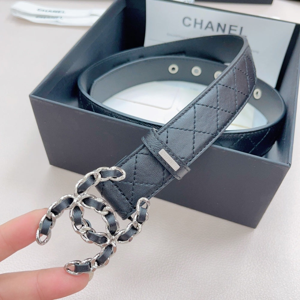 China Replica Chanel Belts 48usd Only