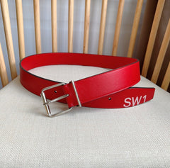 China Replica Ferragamo Belts 57usd Only