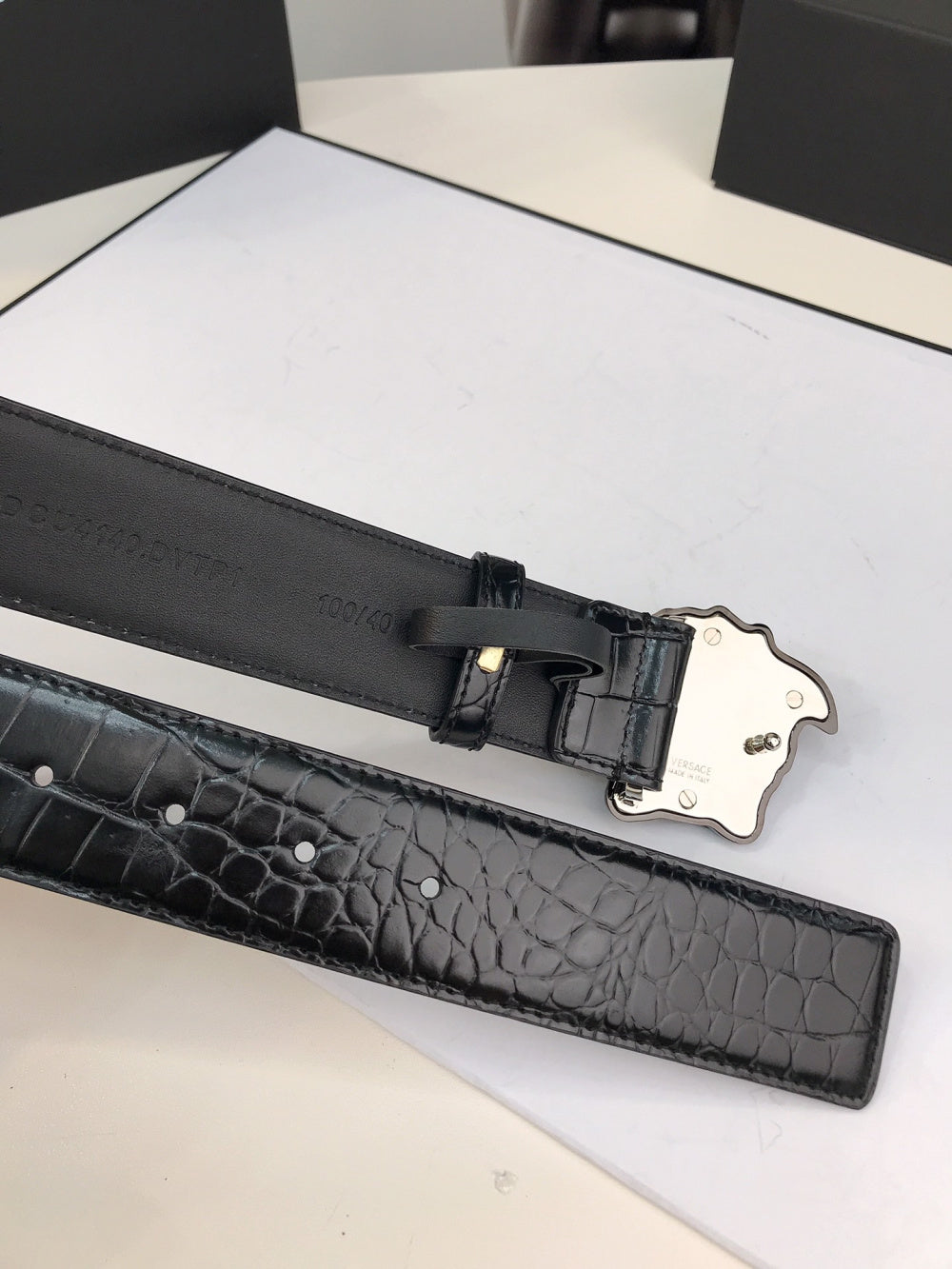China Replica Versace Belts 54usd Only