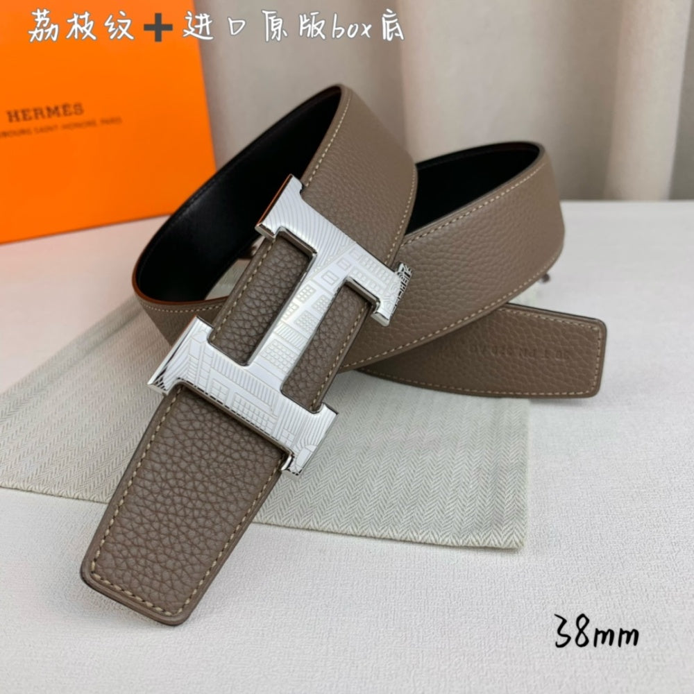 China Replica Hermes Belts 66usd Only