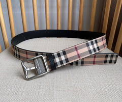 China Replica Burberry Belts 54usd Only
