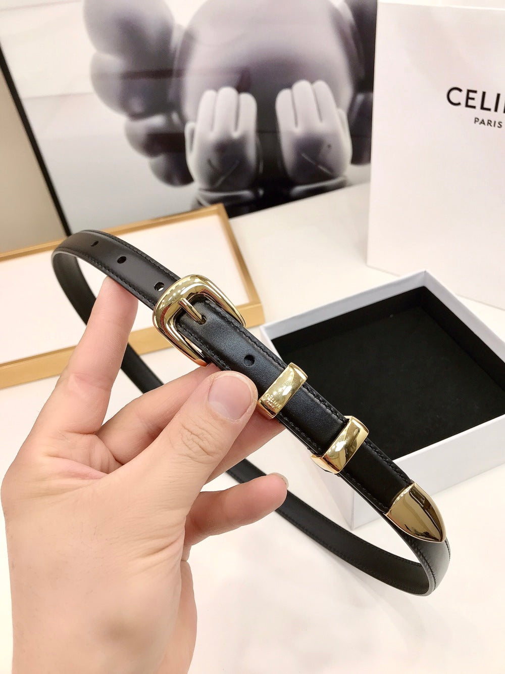 China Replica Celine Belts 54usd Only