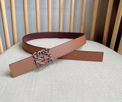 China Replica Loewe Belts 51usd Only