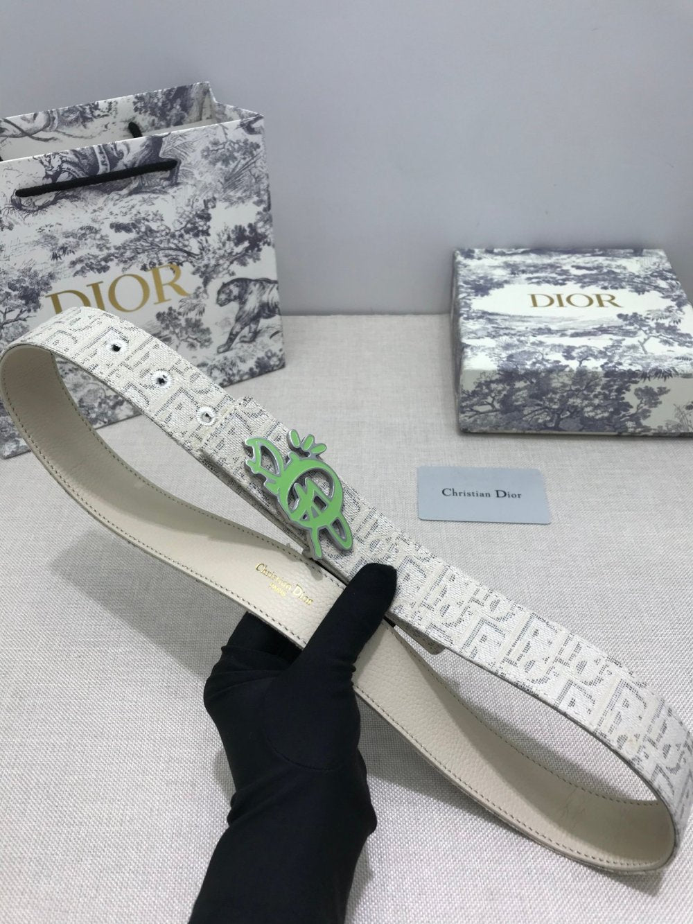 China Replica Montblanc Belts 51usd Only