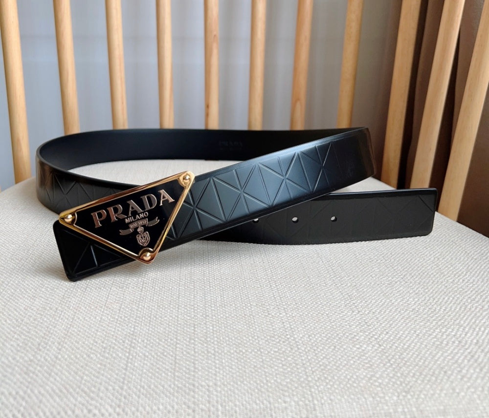 China Replica Prada Belts 66usd Only