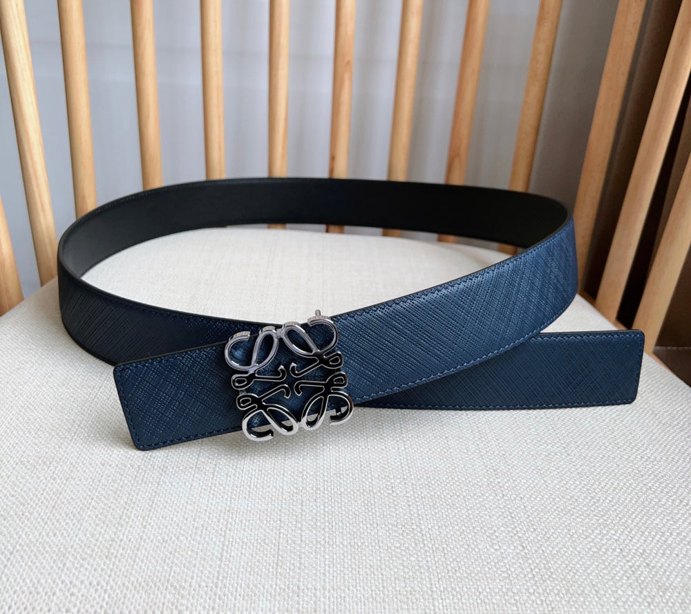 China Replica Loewe Belts 54usd Only