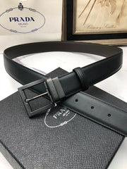 China Replica Prada Belts 52usd Only