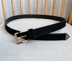 China Replica Prada Belts 63usd Only