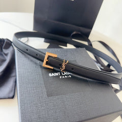 China Replica YSL Belts 48usd Only