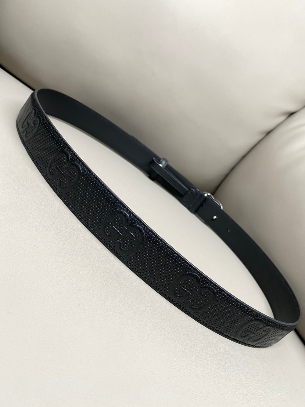 China Replica Montblanc Belts 48usd Only