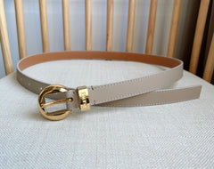 China Replica Loewe Belts 45usd Only