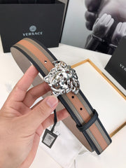 China Replica Versace Belts 60usd Only