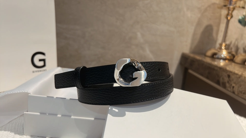 China Replica Givenchy Belts 54usd Only