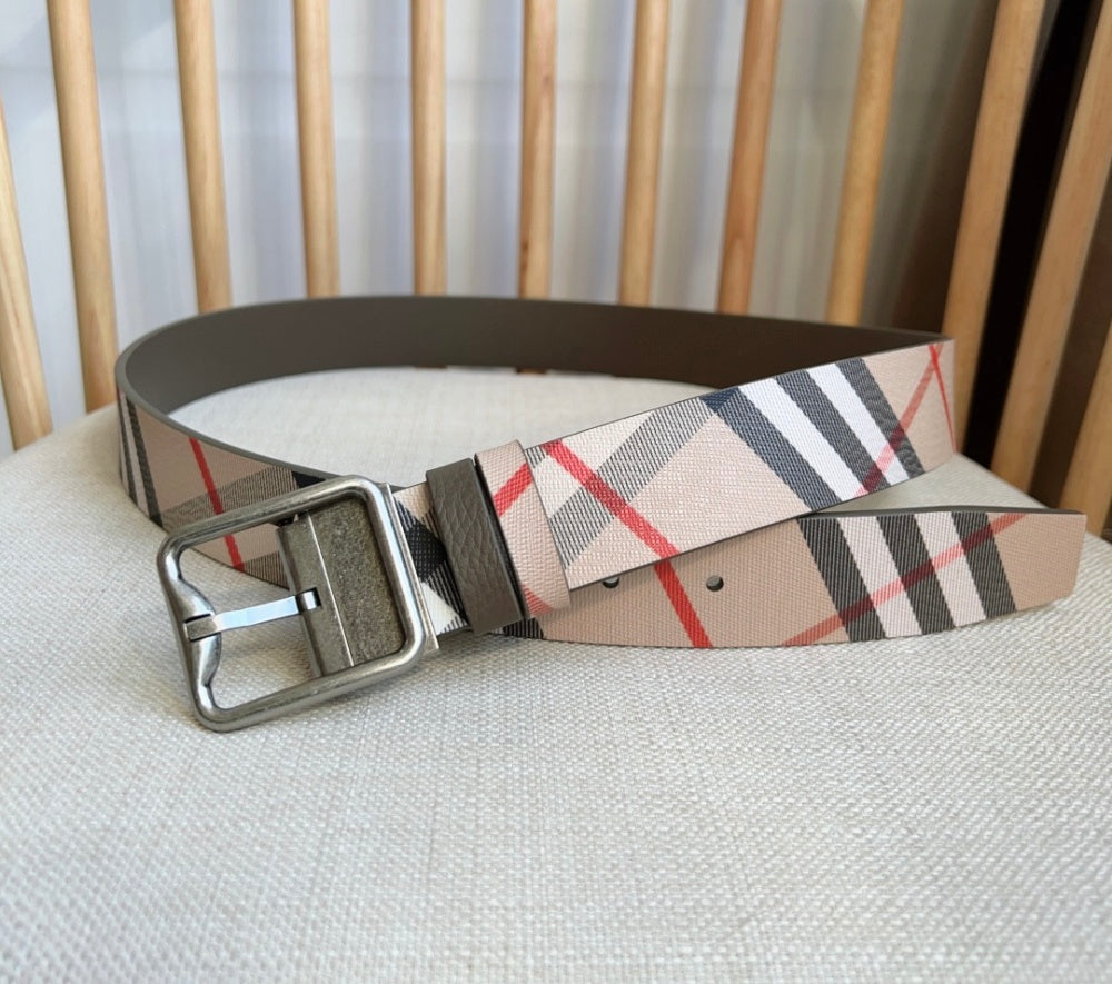 China Replica Burberry Belts 51usd Only