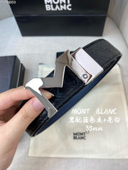China Replica Montblanc Belts 42usd Only