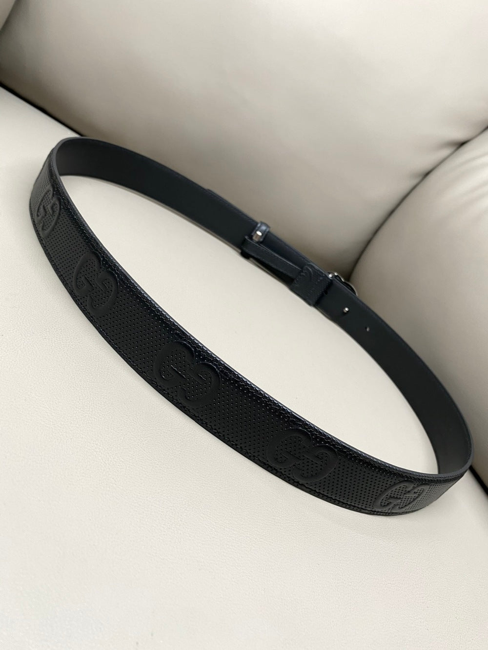 China Replica Montblanc Belts 48usd Only