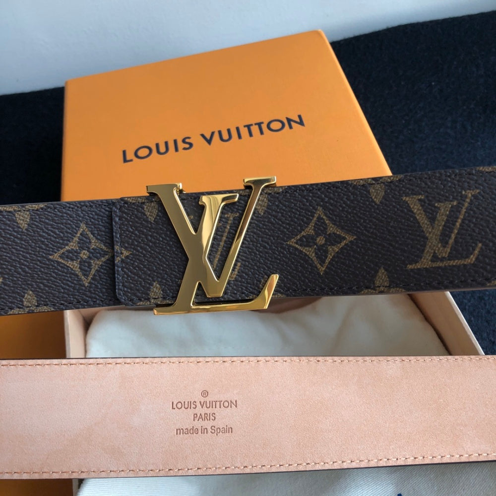 China Replica LV Belts 54usd Only