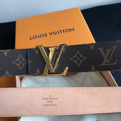 China Replica LV Belts 54usd Only