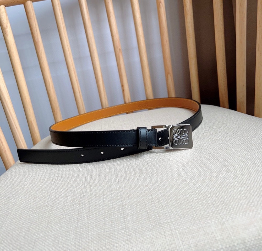 China Replica Loewe Belts 57usd Only