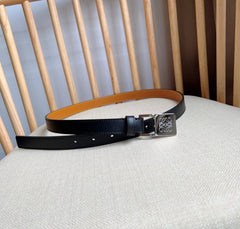 China Replica Loewe Belts 57usd Only