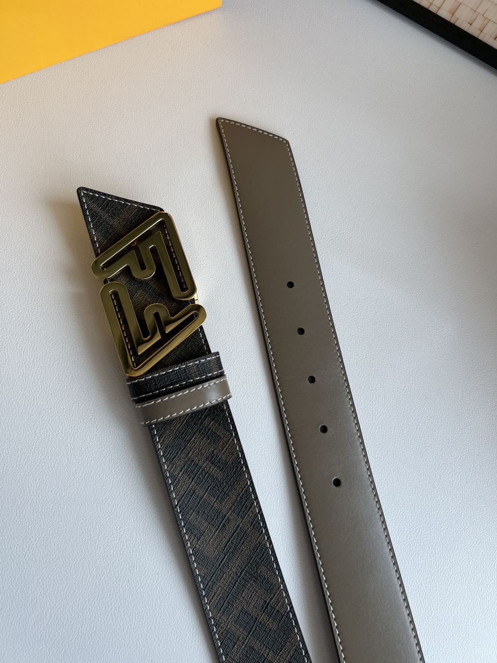 China Replica Fendi Belts 57usd Only