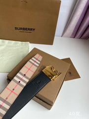 China Replica Burberry Belts 60usd Only