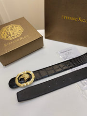 China Replica Stefano Ricci Belts 56usd Only