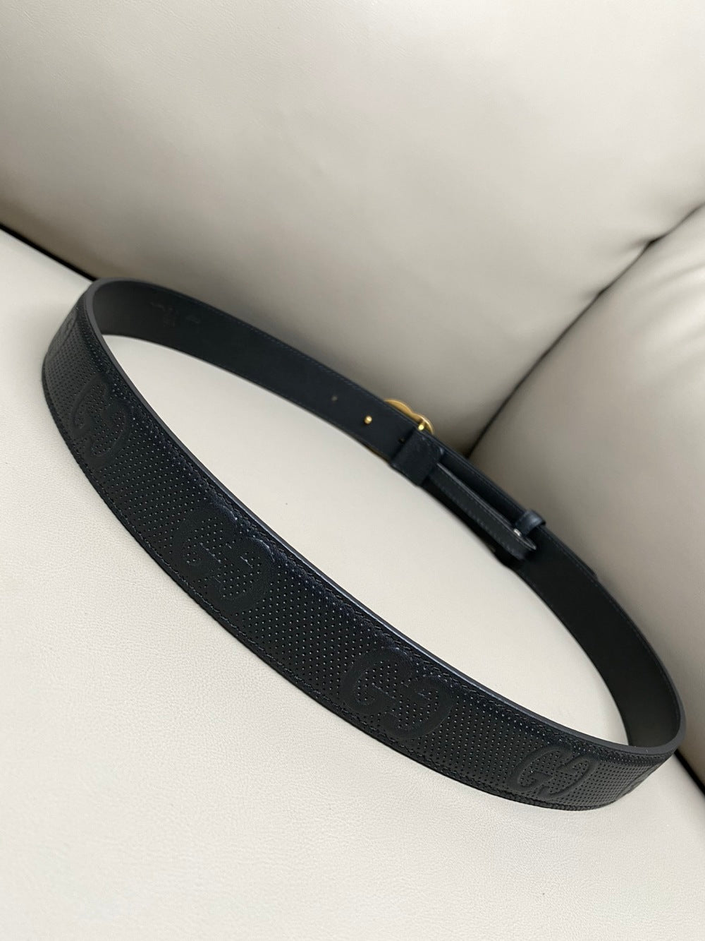 China Replica Montblanc Belts 48usd Only