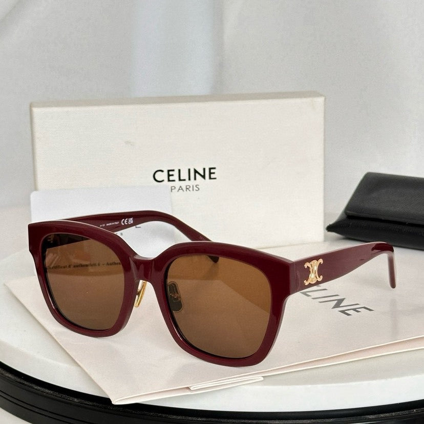 China Replica Celine Sunglasses 48usd Only