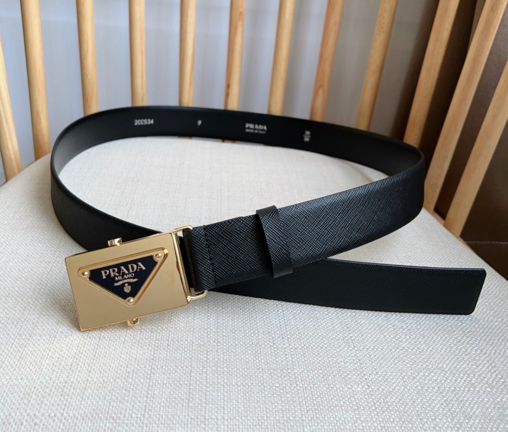 China Replica Prada Belts 63usd Only