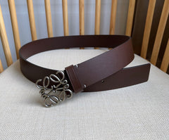 China Replica Loewe Belts 63usd Only