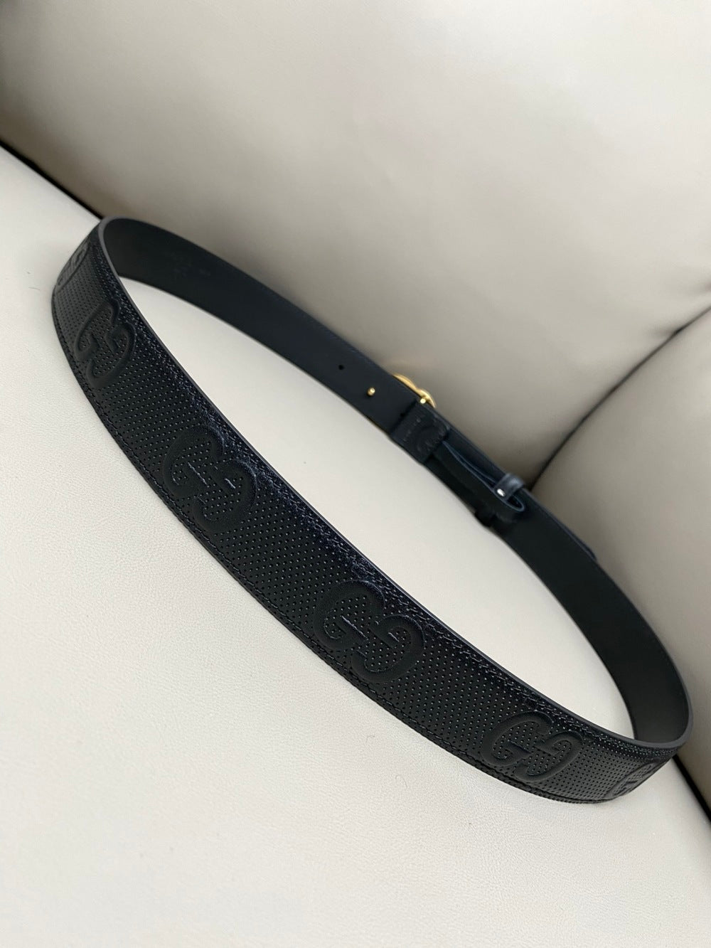 China Replica Montblanc Belts 48usd Only