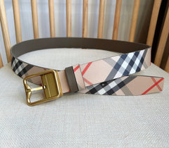 China Replica Burberry Belts 54usd Only