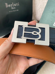 China Replica Berluti Belts 102usd Only